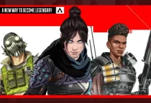 Apex Legends Mobile Now Available For iOS And Android
