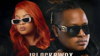 Blackbwoy & Lady Du – Khuphuka ft. Man’s, RARA & Token DJ