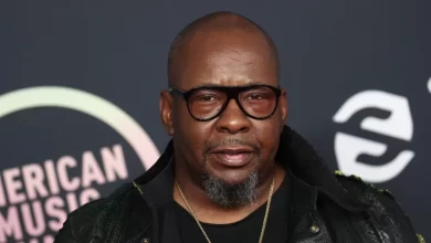 Bobby Brown Talks Crush On, And Failed Relationship With, Janet Jackson 7