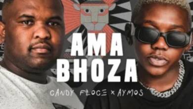 Candy Floce, Aymos &Amp; To Starquality – Ama Bhoza 1