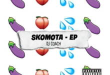 DJ Coach – Skomota EP