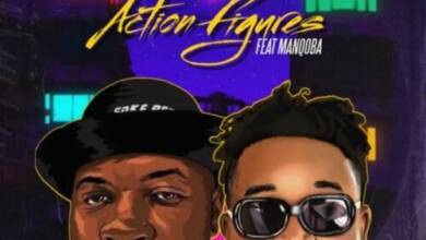 DJ Rico & Mr JazziQ – Action Figures ft. Manqoba
