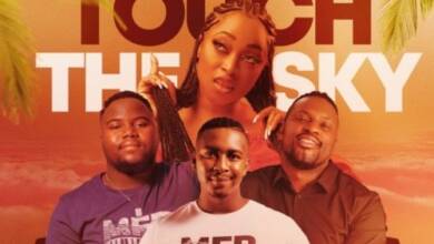 Dj Yessonia – Touch The Sky Ft. Mfr Souls &Amp; Dj Styles 14