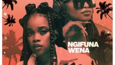 DJ Yessonia – Ngifuna Wena Ft. Boohle