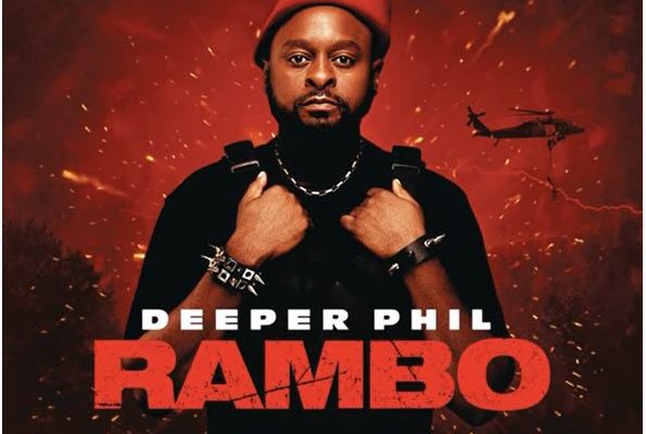 Deeper Phil – Rambo Ep 1