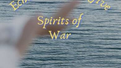 Echo Deep &Amp; Inqfive – Spirits Of War 16