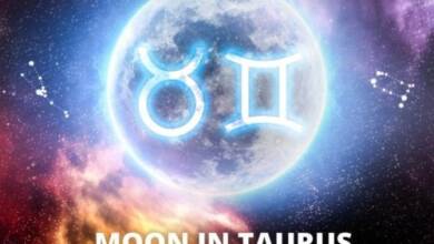 Jubsta &Amp; Junior Taurus – Moon In Taurus 1