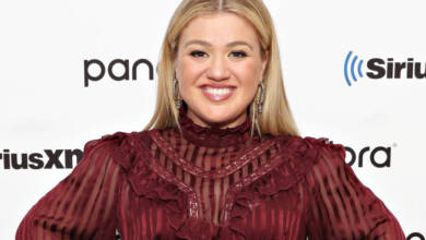 Uncertainty As Deadline Approaches For Kelly Clarkson’s Ex-Husband To Vacate Montana Ranch