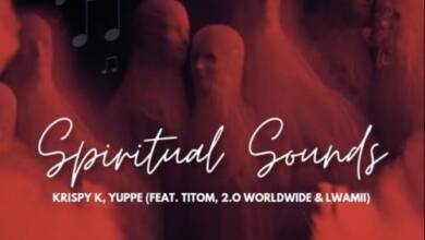 Krispy K &Amp; Yuppe – Spiritual Sounds Ft. Titom, 2.0 Worldwide &Amp; Lwamii 10