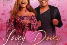 #LoveyDovey157: Viewers Rooting For Lindiwe