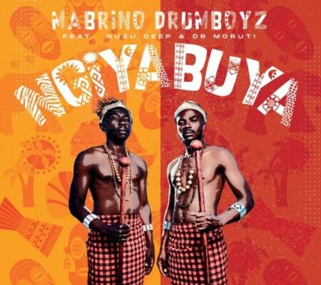 Mabrino Drumboyz – Ngiyabuya Ft. Dr Moruti &Amp; Nuzu Deep 1