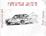 Mashbeatz – Never Ride ft. Thato Saul & Maglera Doe Boy
