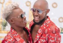 Somizi Withdraws Case Against Mohale Motaung, Ordered Him to Pay Ex-Lover’s Legal Fees