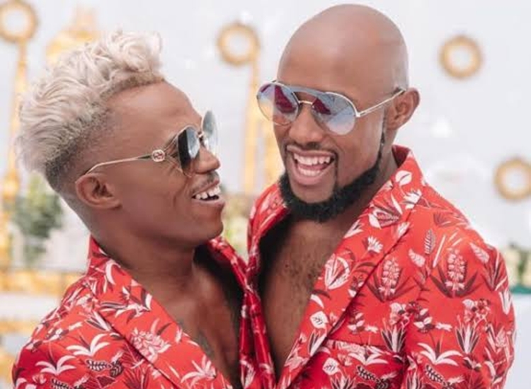 Somizi Withdraws Case Against Mohale Motaung, Ordered Him to Pay Ex-Lover’s Legal Fees