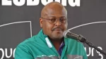 “With Heavy Hearts” – Family Announces Former Johannesburg Mayor Mpho Moerane Is Dead