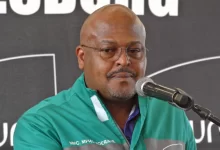 “With Heavy Hearts” – Family Announces Former Johannesburg Mayor Mpho Moerane Is Dead