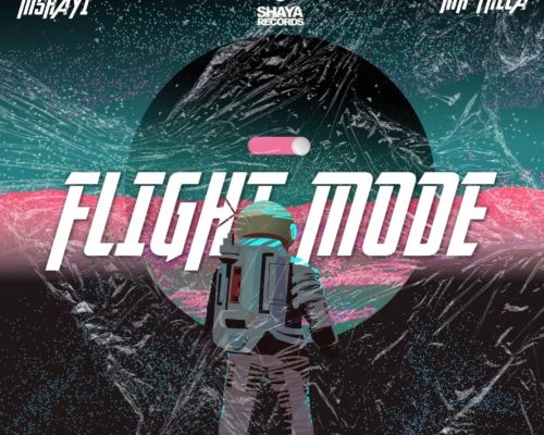 Mshayi & Mr Thela – Flight Mode ft. DJ Ligwa & Benten