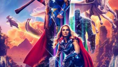 New Thor: Love And Thunder” Is The Real Deal