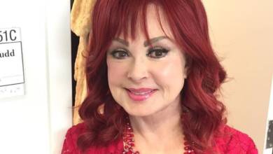 Naomi Judd Of Country Collective The Judds Dead At 76