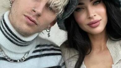 Megan Fox On Meeting MGK For The First Time