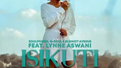 SoulPoizen, G-Soul & Blomzit Avenue ft Lynne Aswani – Isikuti