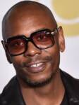 Dave Chappelle’s Attacker ID’ed, Charged With Assault With A Deadly Weapon