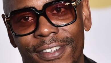 Videos: Dave Chappelle Attacked During Hollywood Bowl Performance