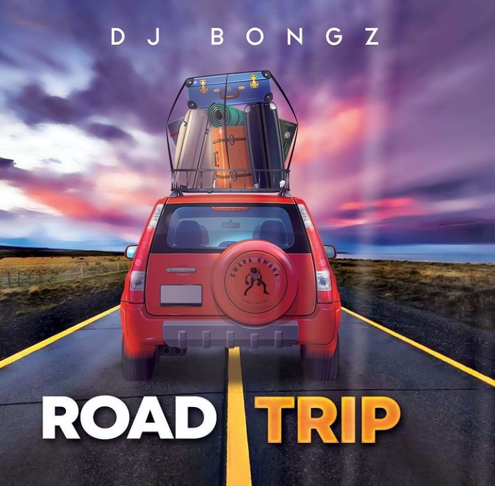 Dj Bongz Announces Upcoming &Quot;Road Trip&Quot; Album 1