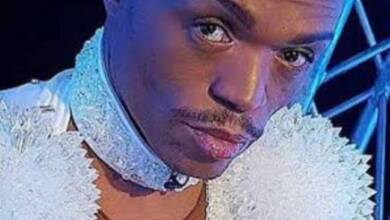 #LTDWSOMIZI: Mixed Reactions As Somizi Talks Failed Relationship With Mohale And More