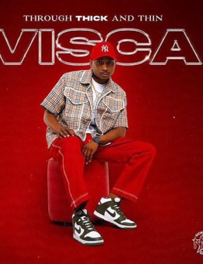 Visca – &Quot;Through Thick And Thin&Quot; Ep Review 2
