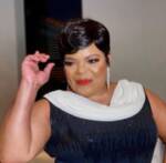 Dr Rebecca Malope Cries Out As Bucy Radebe’s Husband Allegedly Disrespects Her