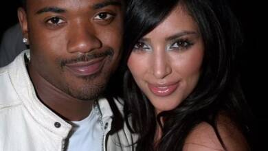 Ray J Tells His Side Of The Story In Kim Kardashian Sex Tape Saga
