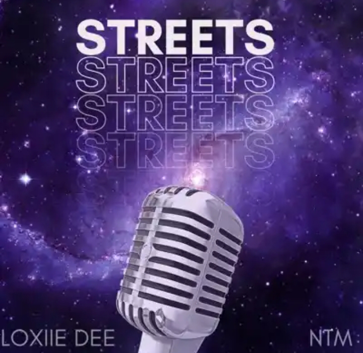 Ndamu TM Music – Streets ft. Loxiie dee (Amapiano Remix)(Tik Tok)
