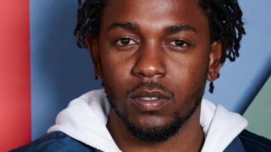 The Heart Part 5: Kendrick Lamar Switches Faces, Tells Stories About Fellow Musicians, Others (Watch)