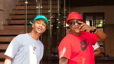 Jub Jub and Emtee’s To Drop Their Collab Soon