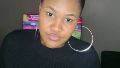 Idols SA Zama Khumalo Sings Her Heart Our After Being Bullied On Tiktok
