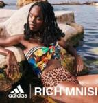 Rich Mnisi Presents Second Instalment Of “Homeland Collection” With Adidas