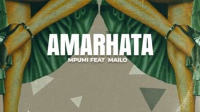 Mpumi x Mailo Music – Amarhata (Afro Brotherz Spirit Remix)