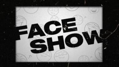 D’Banj – Face Show Ft. Skiibii, Hollywood Bay Bay