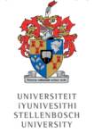 Stellenbosch University Suspends Student Over Urinating Incident