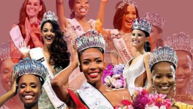 Miss SA Top 30 Contestants Unveiled