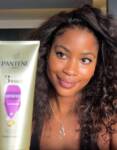 Congratulations Nale: Fans Celebrate Ex BBMzansi Star On Securing Endorsement Deal With Pantene Superfood