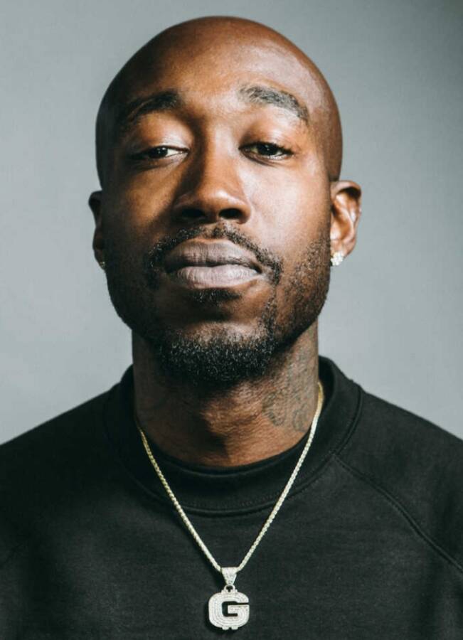 Video: Freddie Gibbs Attacked by Benny The Butcher’s Associates