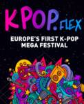 Europe’s Biggest Ever K-Pop Festival, KPOP.FLEX, Coming To The O2 Arena In 2023