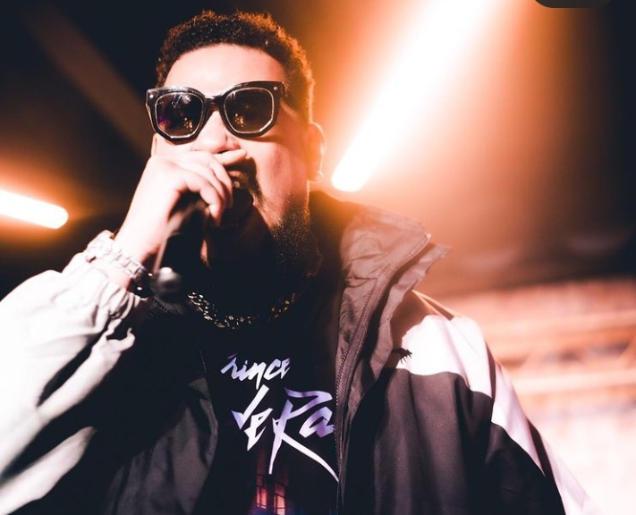 AKA On Being Booked To Perform At The Same Venue With Cassper Nyovest