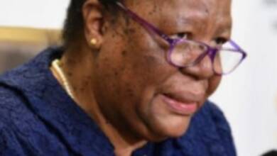 Naledi Pandor Under Fire For Supporting Cuba With Loans