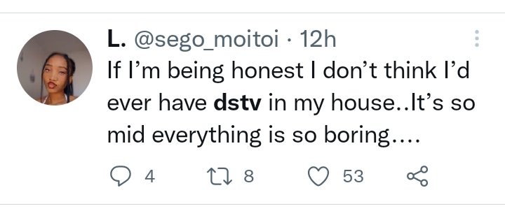 Aggrieved Subscribers Fire Shots At Dstv 2