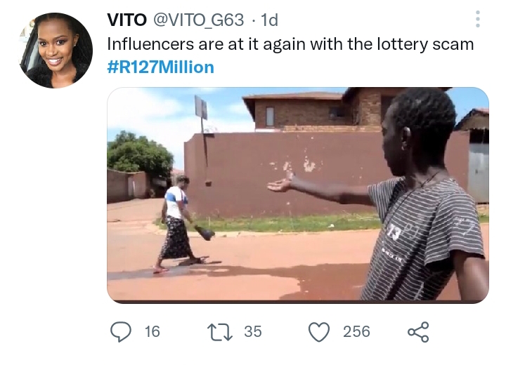 Powerball Lotto Dishes R127 Million Jackpot 4
