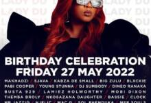 Lady Du Birthday Celebration Line-up, Date, Ticket Details & Venue