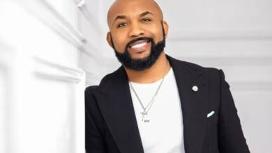 Banky W Wins PDP House of Reps Primaries To Rep Eti-Osa